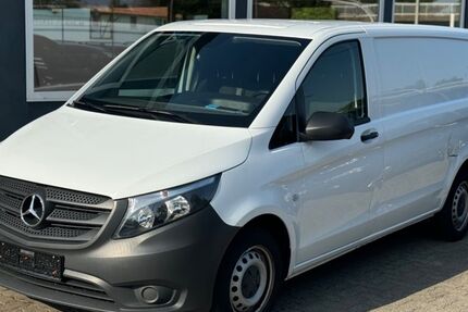 Mercedes-Benz Vito 77.864 km 16.200 € Salzgitter 38259