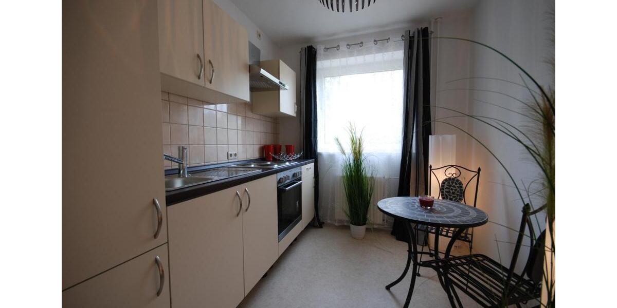 Etagenwohnung Hildesheim Oststadt/Stadtfeld - 3 Zimmer, 78 m&sup2;, 218.500&euro; | Angebot:26795670