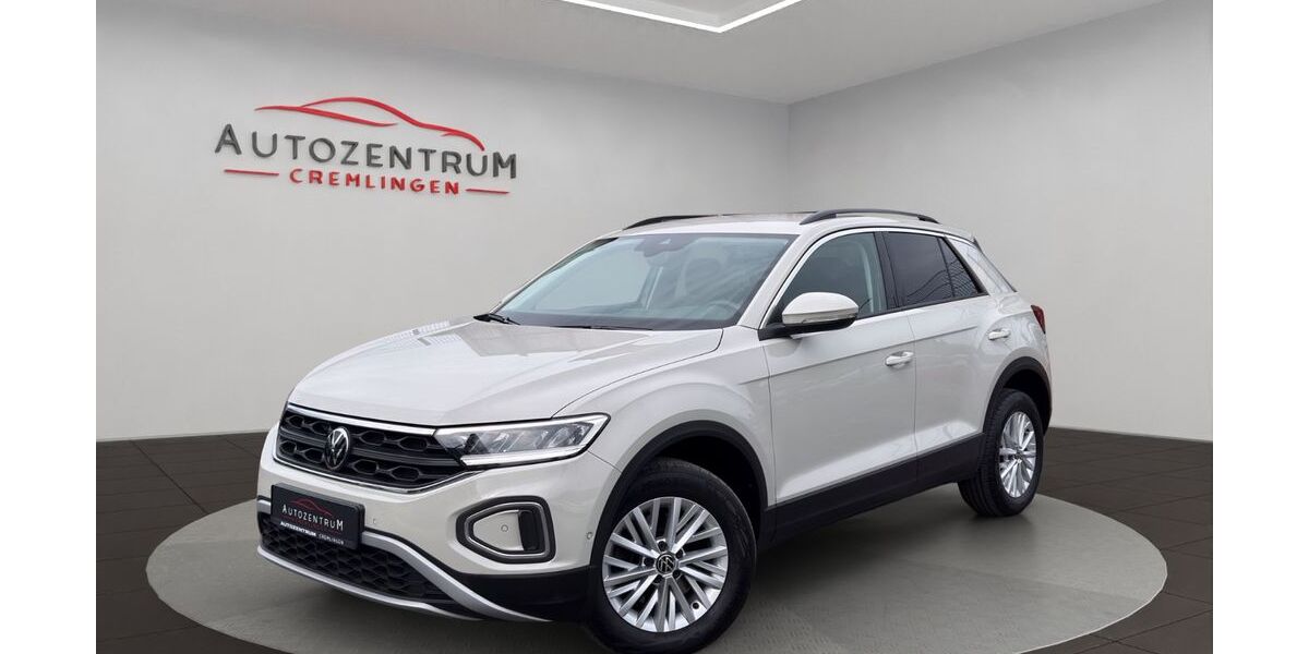 VW T-Roc 79.990 km 20.900 &euro; Cremlingen 38162