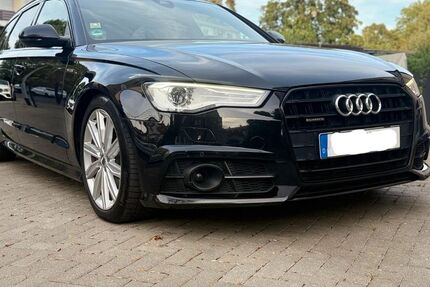 Audi A6 178.000 km 22.499 € Salzgitter 38226
