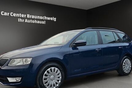 Skoda Octavia 215.478 km 8.999 &euro; Braunschweig 38120