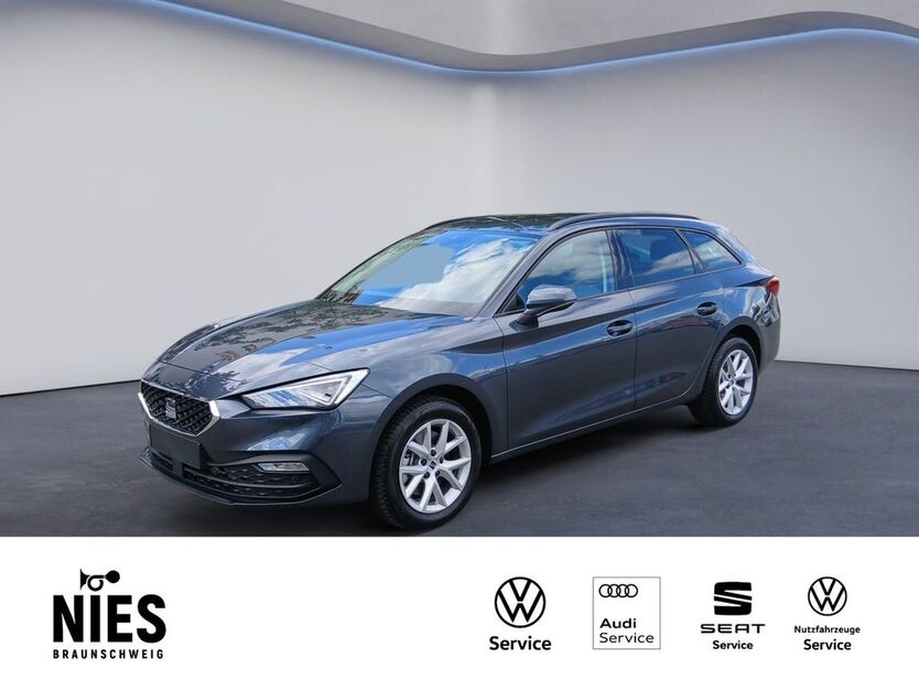 Seat Leon 5.000 km 37.250 € Braunschweig 38122