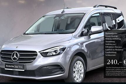 Mercedes-Benz T-Klasse 26.990 km 29.344 &euro; Braunschweig 38122