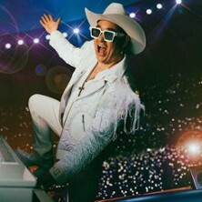 Elton John Tribute Night - Bitch is back Goslar