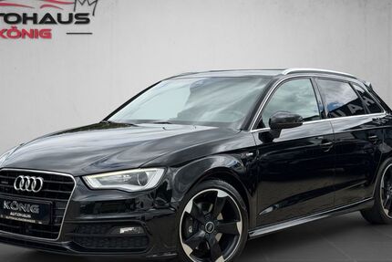 Audi A3 229.257 km 11.999 &euro; Salzgitter 38259