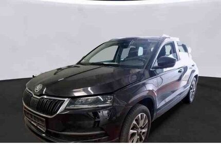 Skoda Karoq 95.500 km 24.450 € Braunschweig 38122
