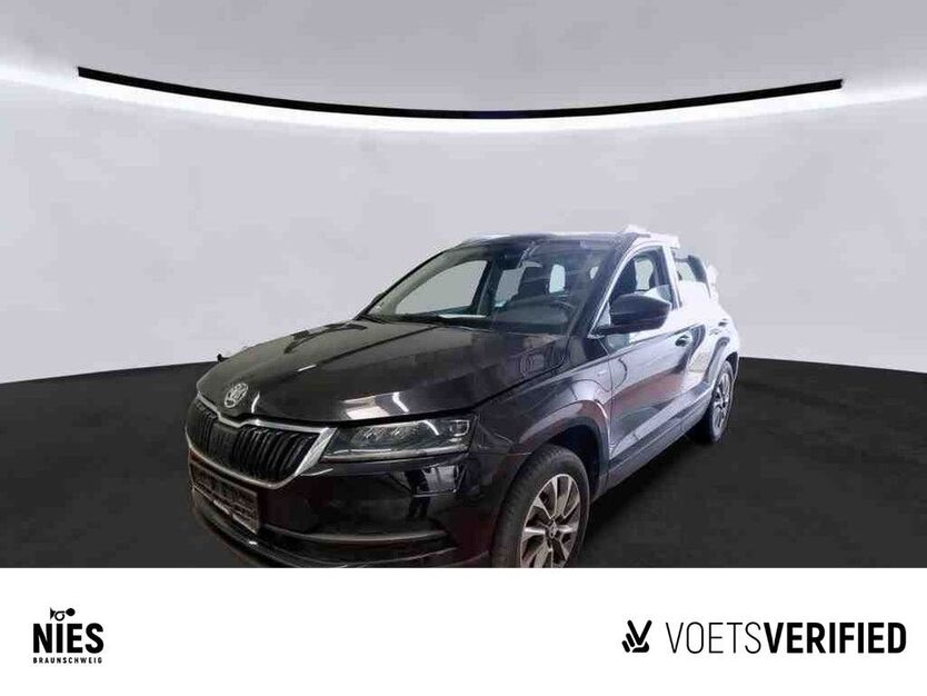 Skoda Karoq 95.500 km 24.450 € Braunschweig 38122