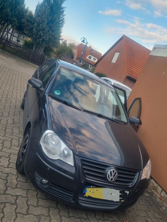 VW Polo 182.000 km 2.650 € Lengede 38268