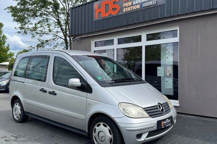Mercedes-Benz Vaneo 169.000 km 1.000 &euro; Goslar 38644