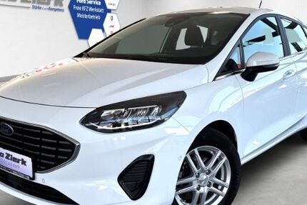 Ford Fiesta 36.330 km 16.790 € Peine 31226