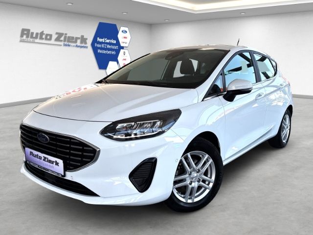 Ford Fiesta 36.330 km 16.790 € Peine 31226