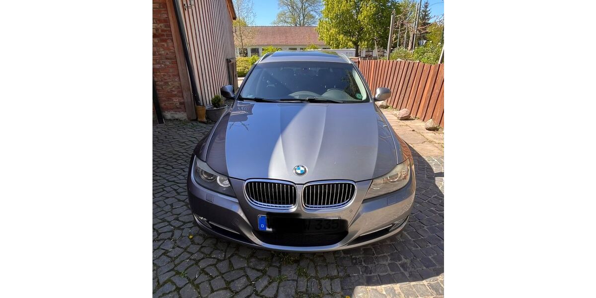 BMW 335 248.000 km 8.990 &euro; Börßum/OT Bornum 38313