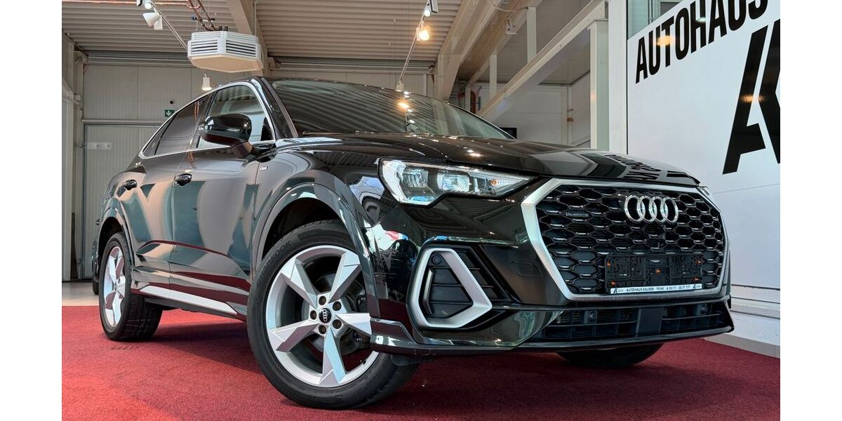 Audi Q3 102.898 km 28.800 &euro; Peine 31228