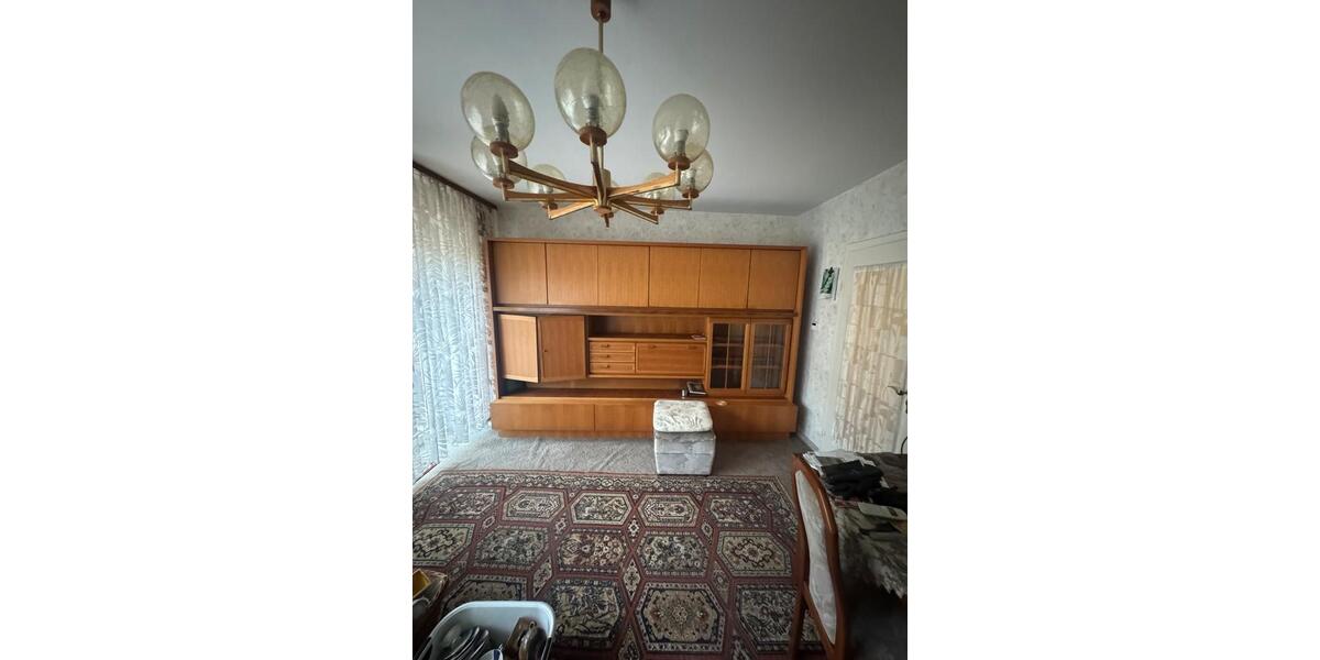 Reihenhaus Hildesheim Oststadt/Stadtfeld - 3 Zimmer, 71 m&sup2;, 159.000&euro; | Angebot:26199903