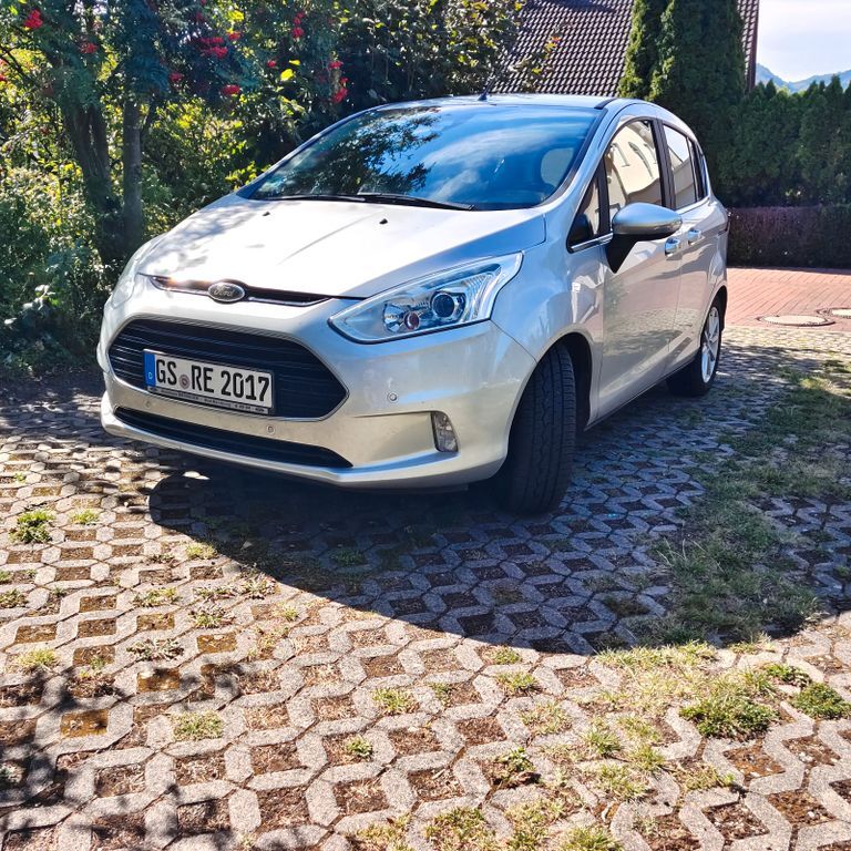 B-Max