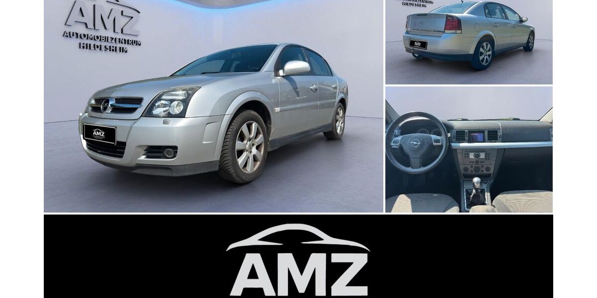 Opel Vectra 139.200 km 2.990 € Hildesheim 31135
