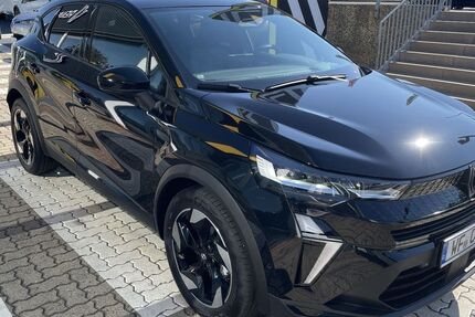 Renault Captur 3.364 km 23.490 &euro; Wolfenbüttel 38304