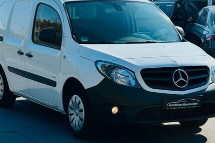 Mercedes-Benz Citan 217.750 km 6.950 € Hildesheim 31135