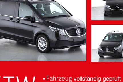 Mercedes-Benz EQV 4.599 km 48.888 &euro; Hildesheim 31137