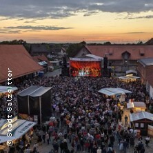 Alex Christensen & Friends Salzgitter