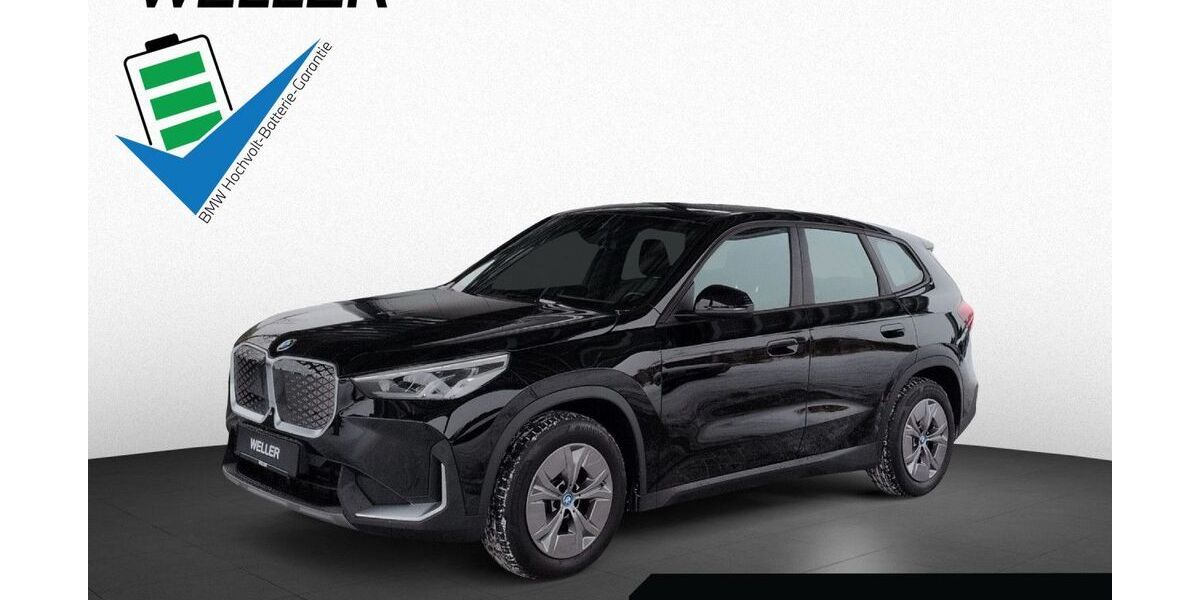 BMW iX1 9.859 km 33.950 &euro; Braunschweig 38112