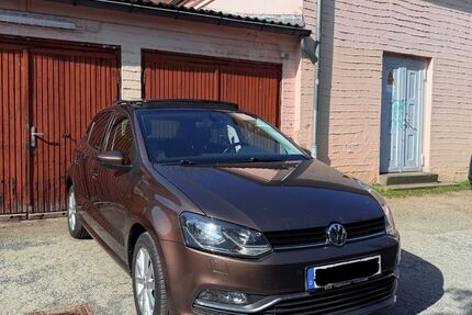 VW Polo 177.000 km 6.500 &euro; Braunschweig 38106