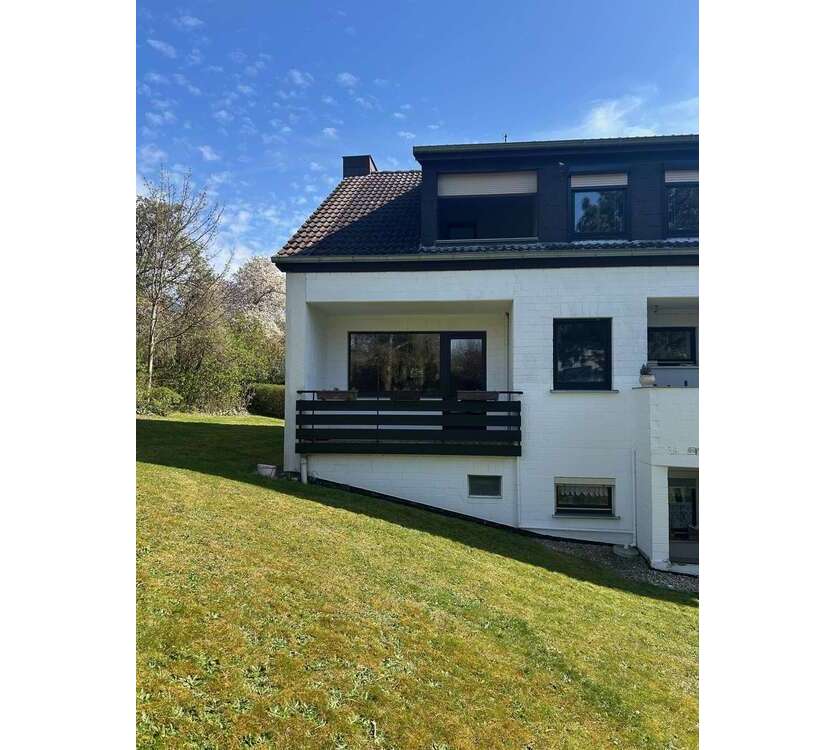 Wohnung zum Kaufen in Hildesheim 89.000 € 48.95 m²