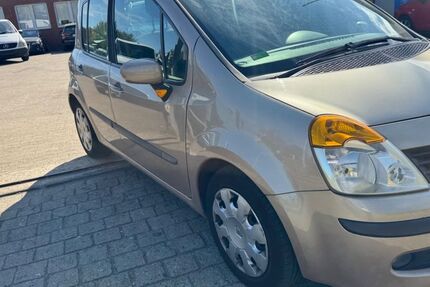 Renault Modus 149.000 km 1.390 € hildesheim 31135