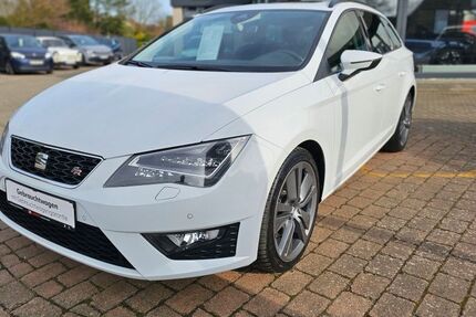 Seat Leon 90.250 km 15.990 € Schwülper 38179