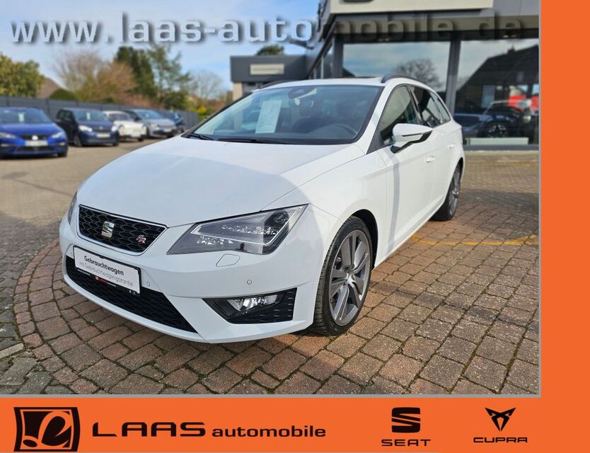 Seat Leon 90.250 km 15.990 € Schwülper 38179