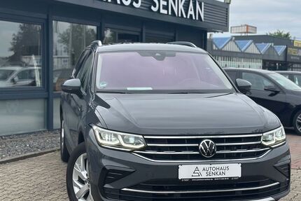 VW Tiguan 82.150 km 26.990 &euro; Peine 31228