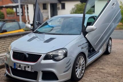 VW Polo 136.000 km 11.000 € Braunschweig 38112