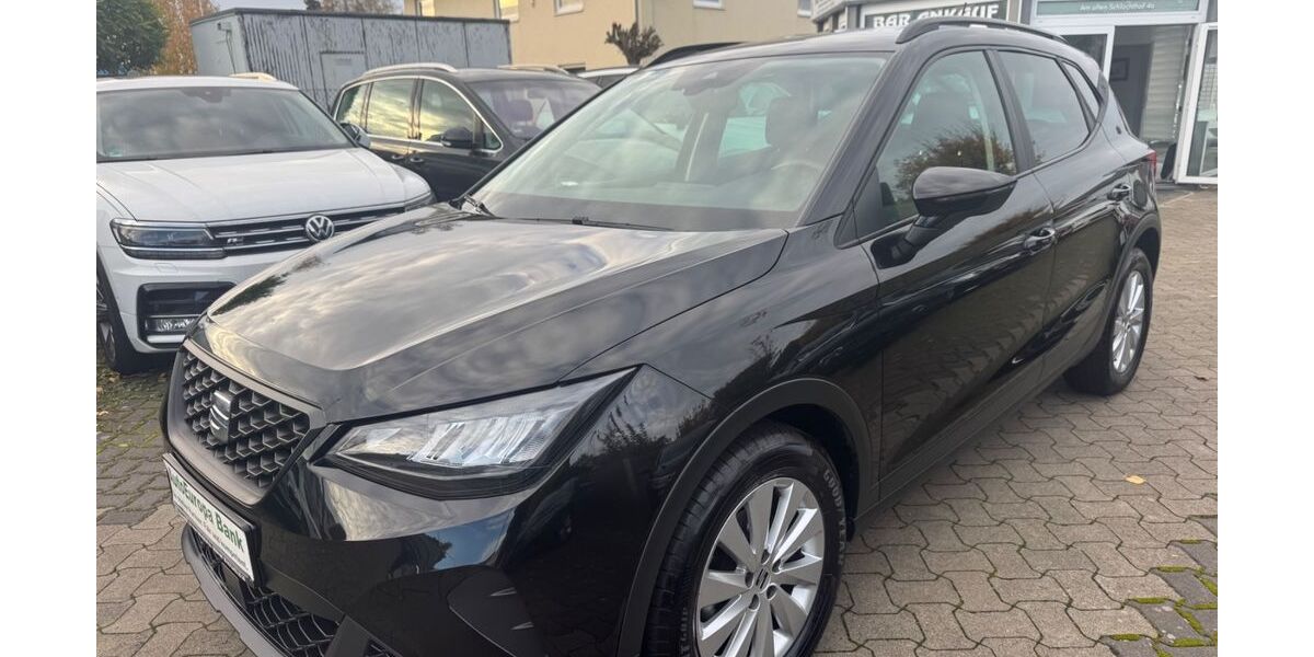 Seat Arona 17.170 km 16.999 € Wolfenbüttel 38304