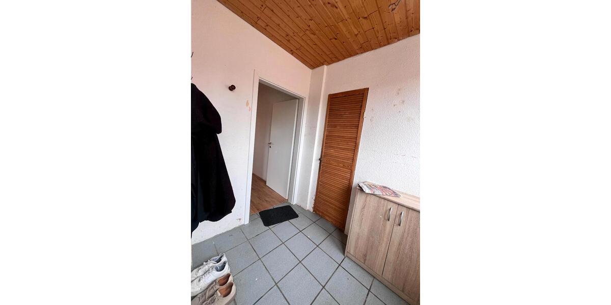 Dachgeschoßwohnung Ilsede Adenstedt - 4 Zimmer, 90 m&sup2;, 690&euro; | Angebot:26373014