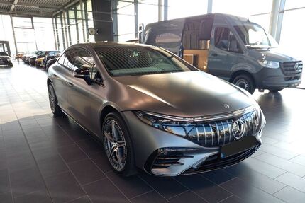 Mercedes-Benz EQS 36.878 km 82.000 &euro; Hohenhameln 31249