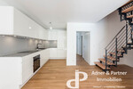 **HISTORISCHER CHARME TRIFFT MODERNE ARCHITEKTUR: ERSTBEZUG IN STÖCKHEIM** - Reihenmittelhaus Braunschweig Heidberg-Melverode | Angebot:27265970