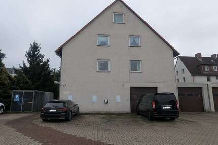 Gewerbeobjekt Wolfenbüttel Adersheim - 3.360&euro; | Angebot:26788995