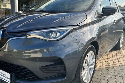 Renault ZOE 62.775 km 14.490 € Braunschweig 38124