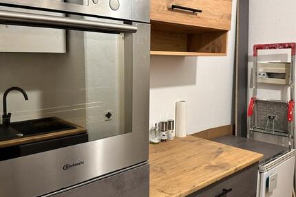 Wohnung Goslar OS Hahnenklee-Bockswiese - 1 Zimmer, 30 m&sup2;, 39.000&euro; | Angebot:25253928