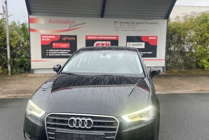 Audi A3 144.000 km 11.900 € Hildesheim 31135