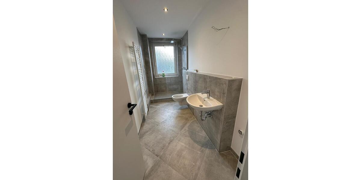 Terrassenwohnung Hildesheim Himmelsthür - 1 Zimmer, 16 m&sup2;, 499&euro; | Angebot:26676492