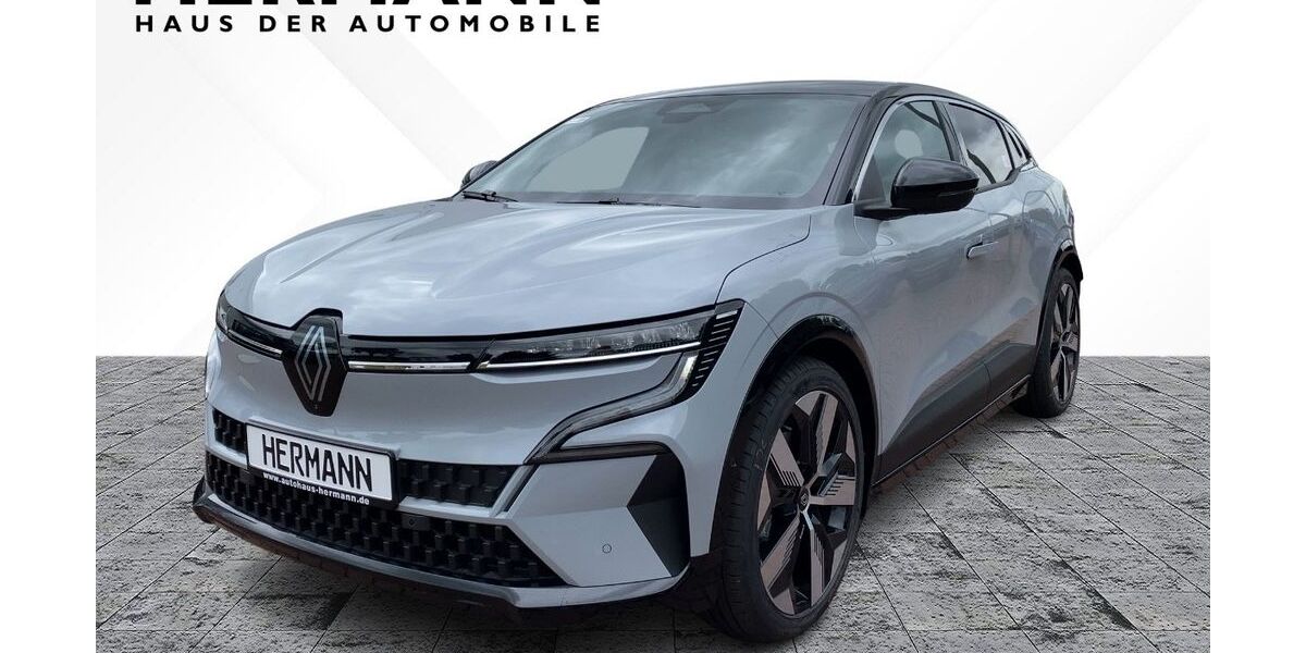 Renault Megane E-TECH 21.438 km 32.457 &euro; Goslar 38644