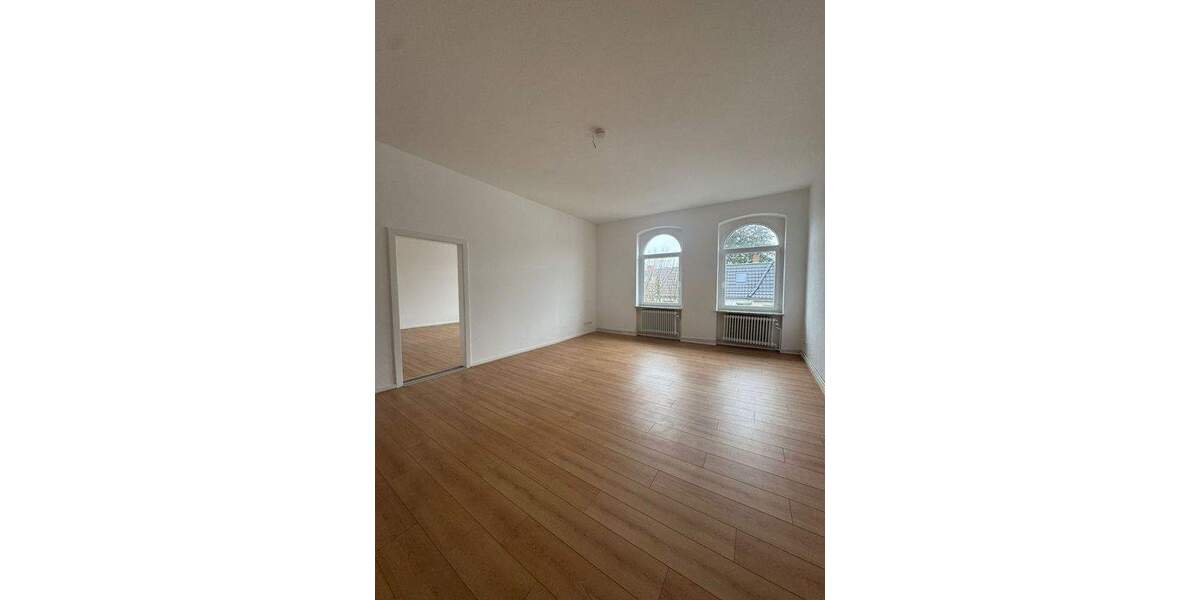Etagenwohnung Braunschweig Lehndorf-Watenbüttel - 2 Zimmer, 80 m&sup2;, 800&euro; | Angebot:25070361