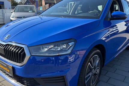 Skoda Fabia 189.375 km 10.990 &euro; Peine 31224