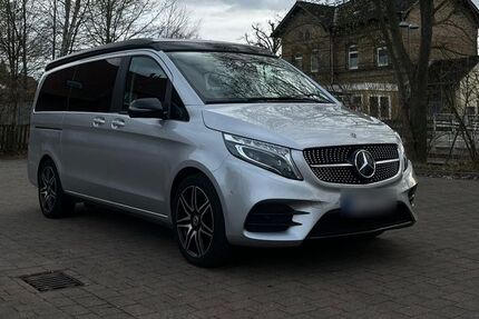 Mercedes-Benz V 300 35.000 km 68.500 &euro; Cremlingen 38162