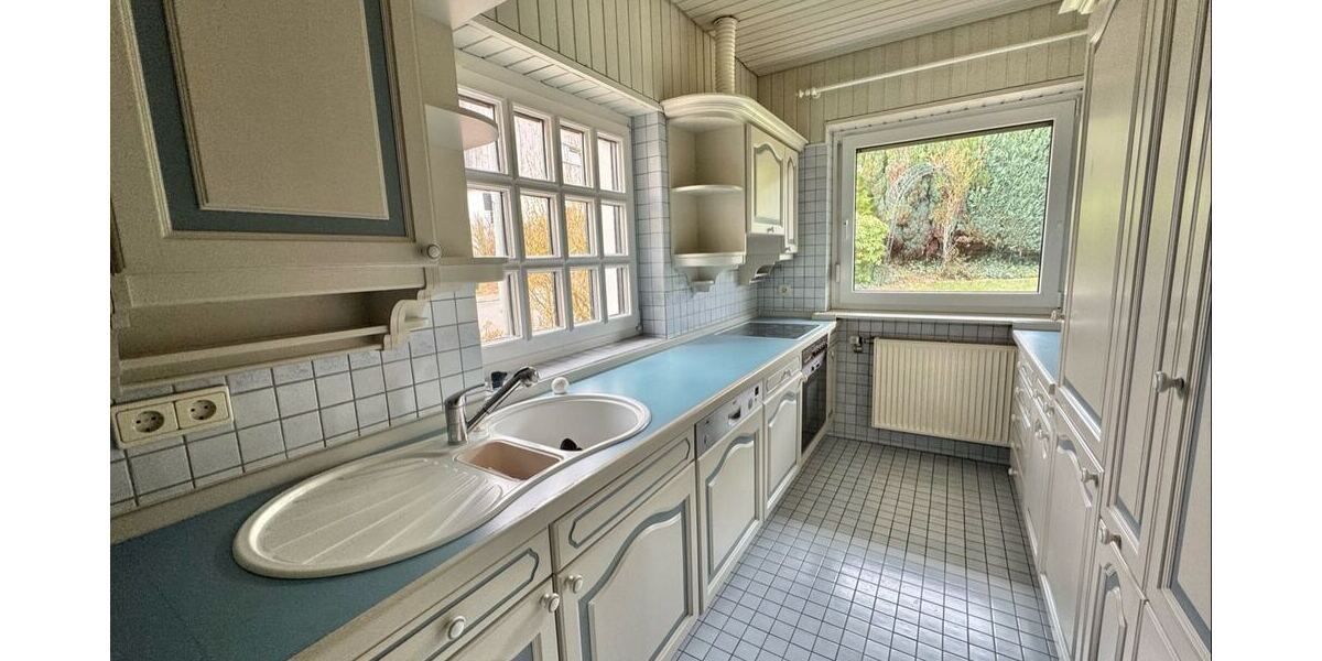 Wohnen auf einer Ebene mit Einliegerwhg. - Bungalow Hildesheim Neuhof | Angebot:25807262