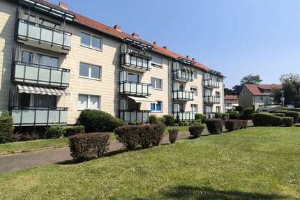 Wohnung Wolfenbüttel Adersheim - 4 Zimmer, 80 m&sup2;, 135.000&euro; | Angebot:27233460