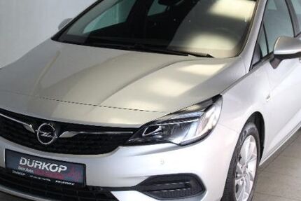 Opel Astra 94.316 km 10.990 &euro; Braunschweig 38126