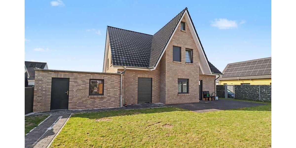 Einfamilienhaus Salzgitter Ortschaft Südost - 4 Zimmer, 185 m&sup2;, 550.000&euro; | Angebot:26802626