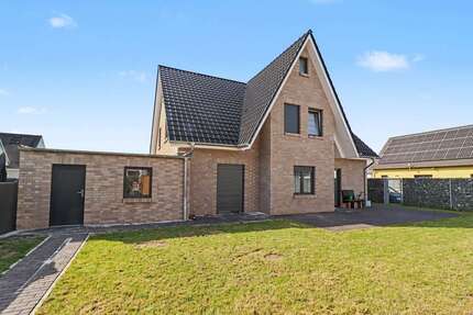 Haus Salzgitter Ortschaft Südost - 4 Zimmer, 185 m&sup2;, 550.000&euro; | Angebot:26802626